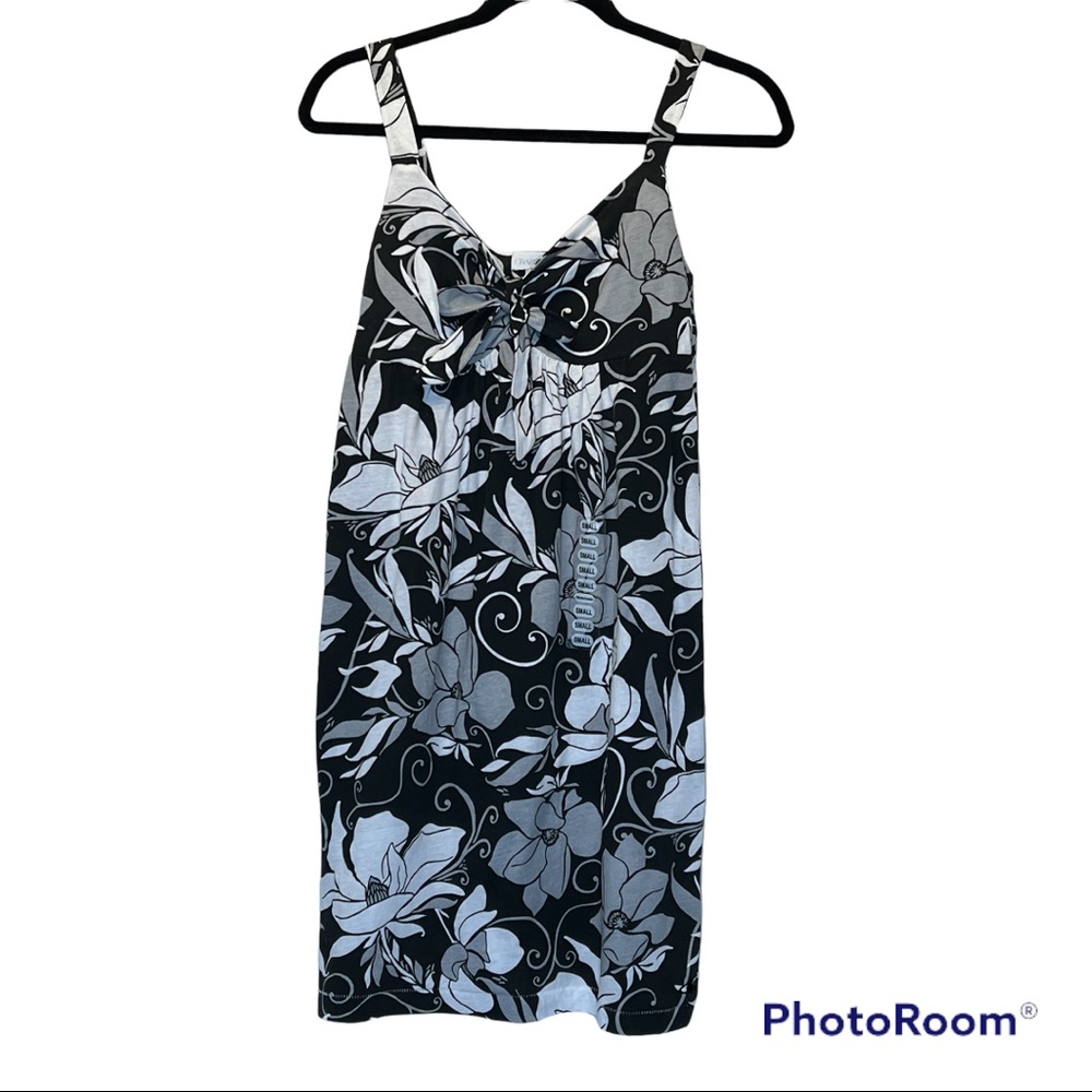 NWT Girls O’Neill Sundress adjustable straps - Picture 2 of 5